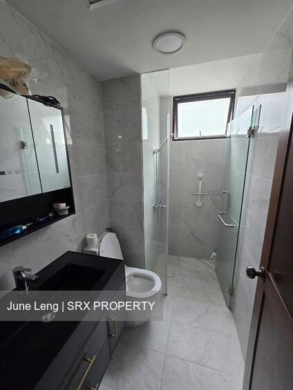 Simei Green Condominium (D18), Condominium #485938601